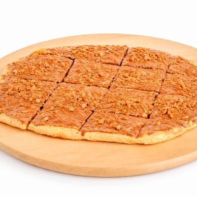 Lotus Pie