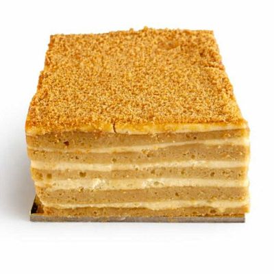 Honey cake