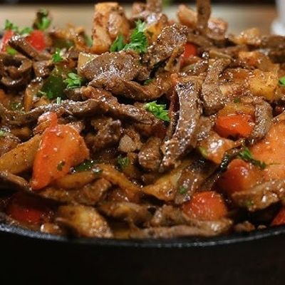 Whole Baladi Liver