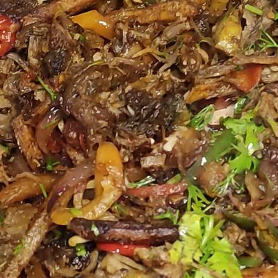 Lamb Aqda
