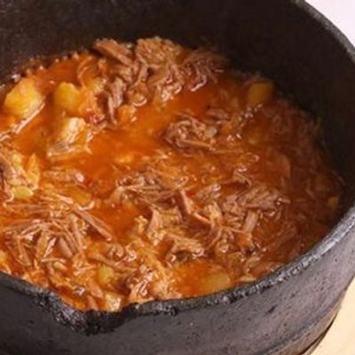 Lamb Fahsa