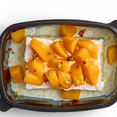 Mango Qeshtota