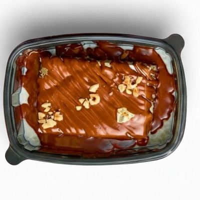 Nutella Qeshtota
