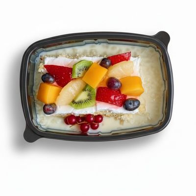 Mixed Fruit Qeshtota