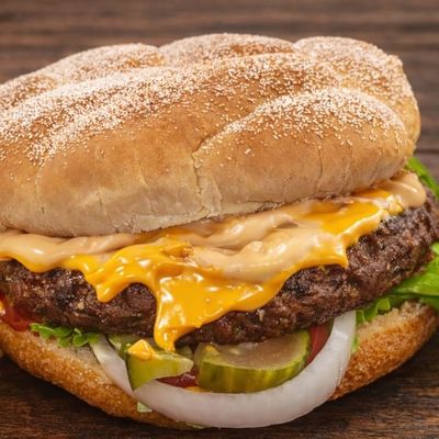 ZAD BURGER photo 3