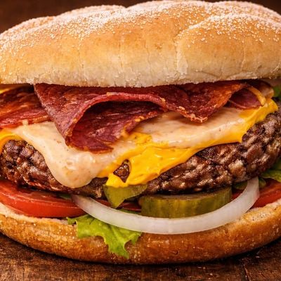 ZAD BURGER photo 8