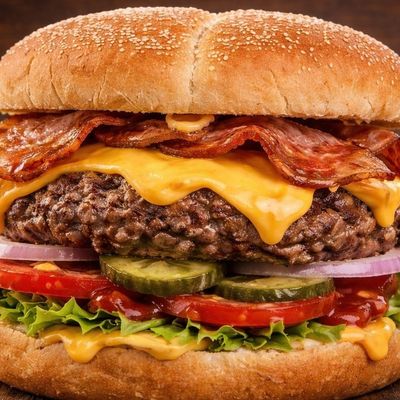 ZAD BURGER photo 12