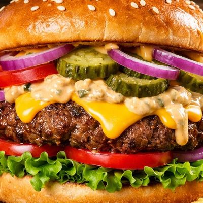ZAD BURGER photo 7
