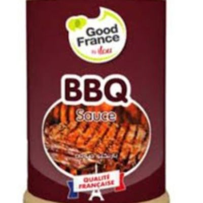 barbecue box