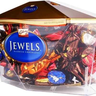 Galaxy Jewels Chocolate