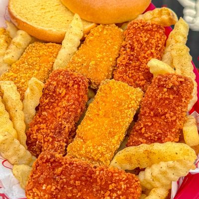 Meshab 9 PCS
