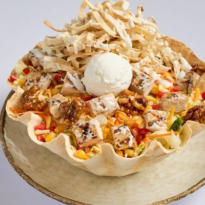 Taco Salad