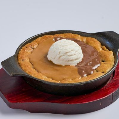 Cookie Dough Lotus
