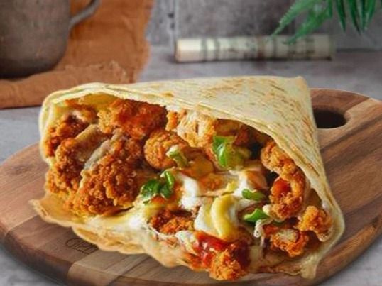 Crepe abo omar