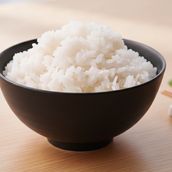 Steamed Jasmine Rice