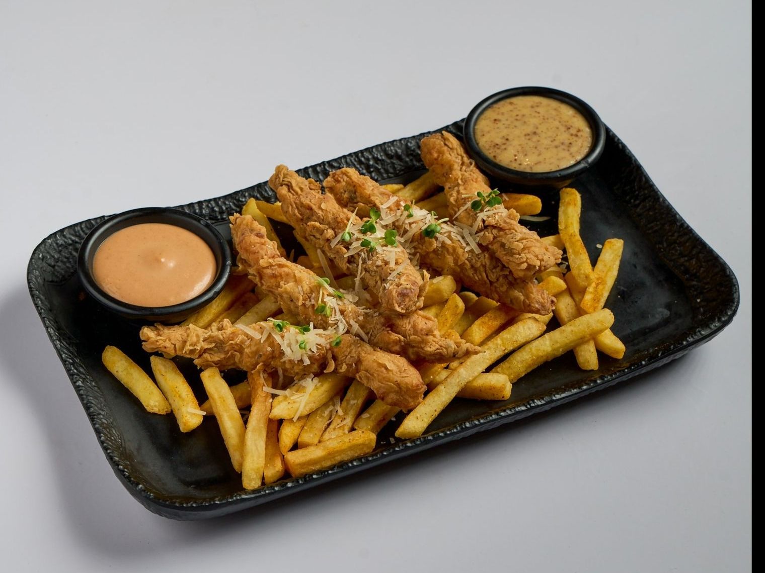 Super Tenders
