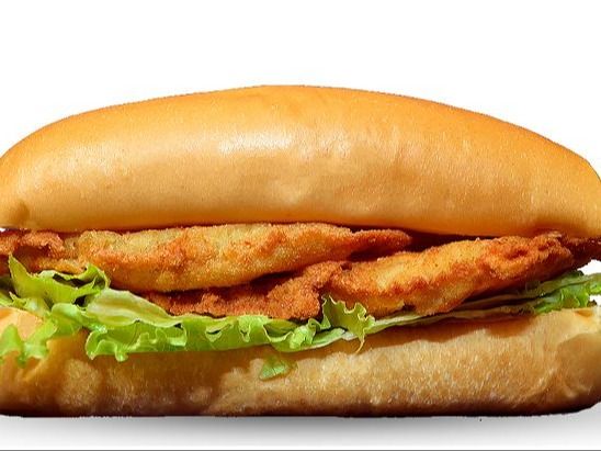 Sandwich Chicken Pane
