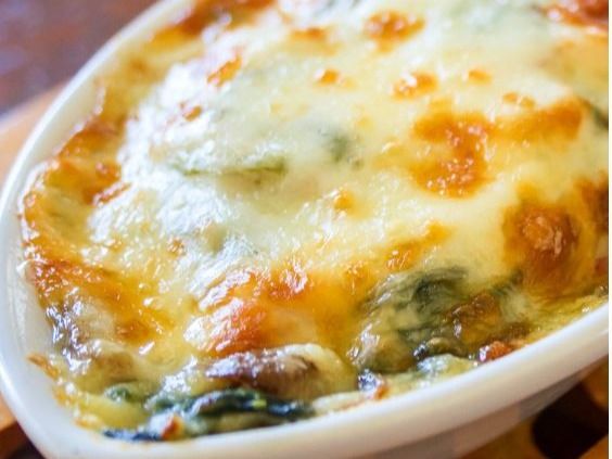 Pasta Negresco