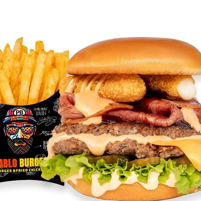 Pablo Burger photo 4