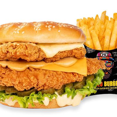 Pablo Burger photo 5