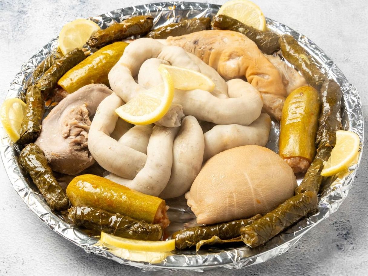 Fawaregji Kitchen delivery service in UAE | Talabat
