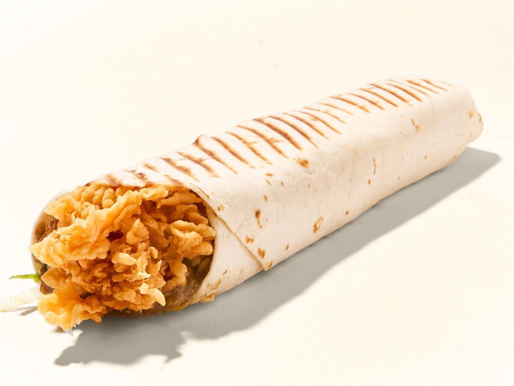 Dynamite Wrap