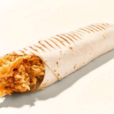 Dynamite Wrap