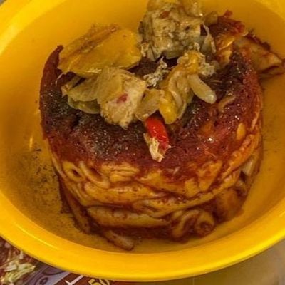 Chicken