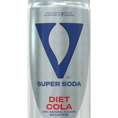 Diet Can