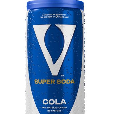 Carbonated Soft Drink