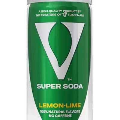 V7 Lemon Can