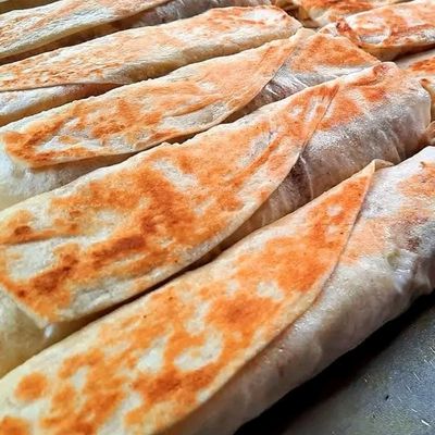 ساندوتش ميكس فراخ سوري