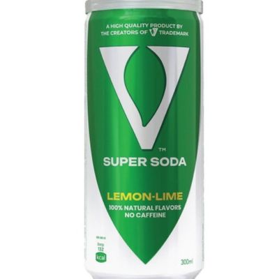 V - Lemon Lime