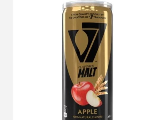 V - Apple