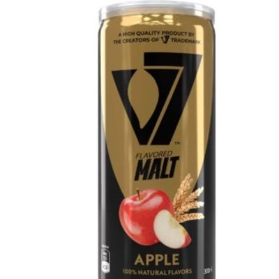 V - Apple