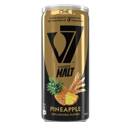 V - Pineapple