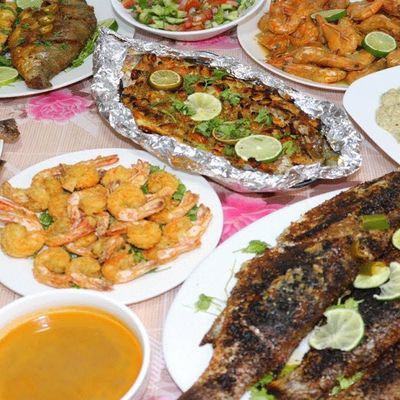 Big Family Indulgence Meal
