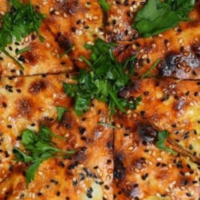 كيري باسترمة حواوشي