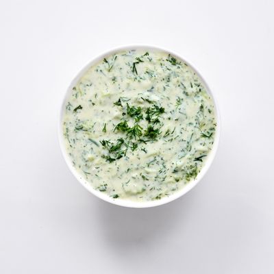 Yogurt Salad