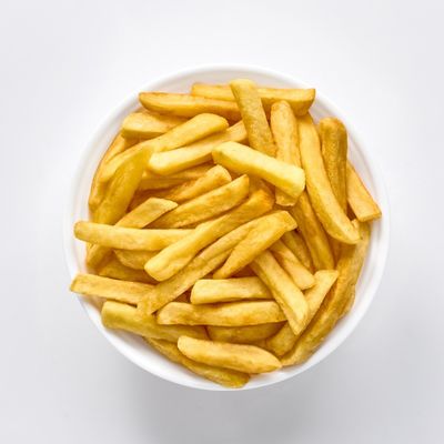 Packet of Potatoes