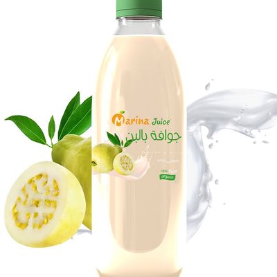 Guava With Milk