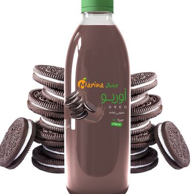 Oreo