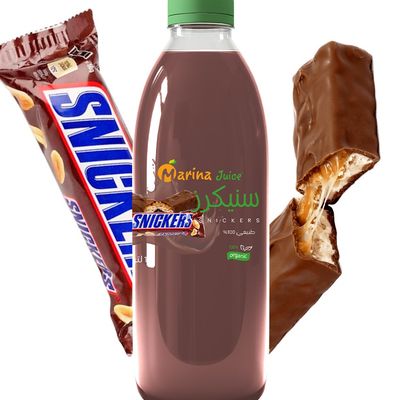 Snickers