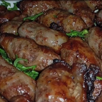 Kilo lamb tarab meat