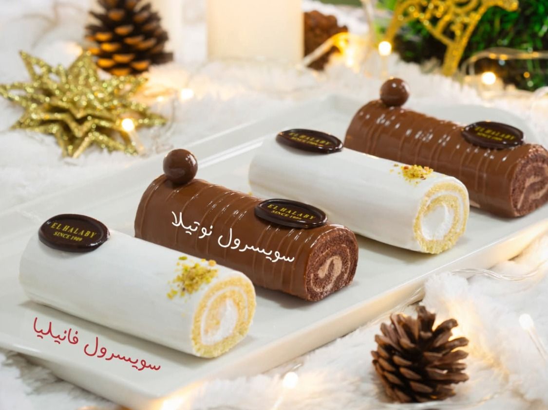 Swiss Roll
