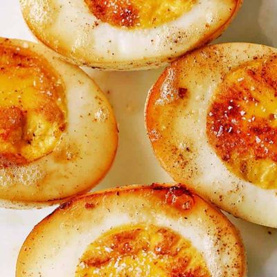 Medahrag Eggs