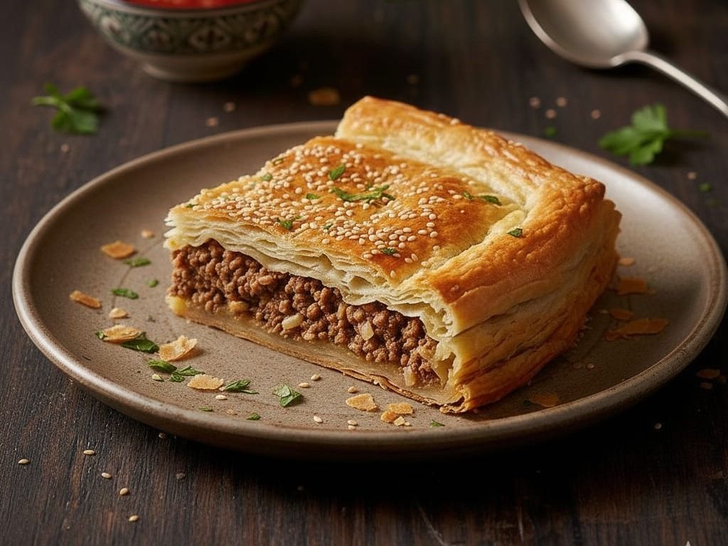 Meat Rokak Per Piece