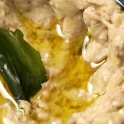Baba Ganoush