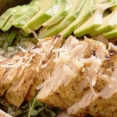 Apri Salad