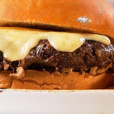 Apri Burger